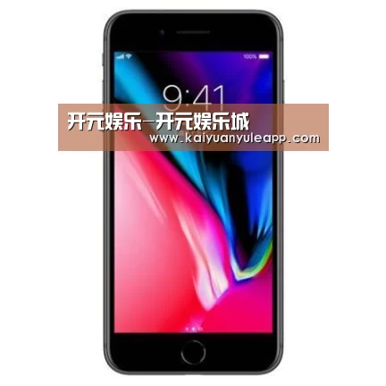 Apple iPhone 8 Plus (A1899) 64GB 深空灰色 移动联通4G手机
